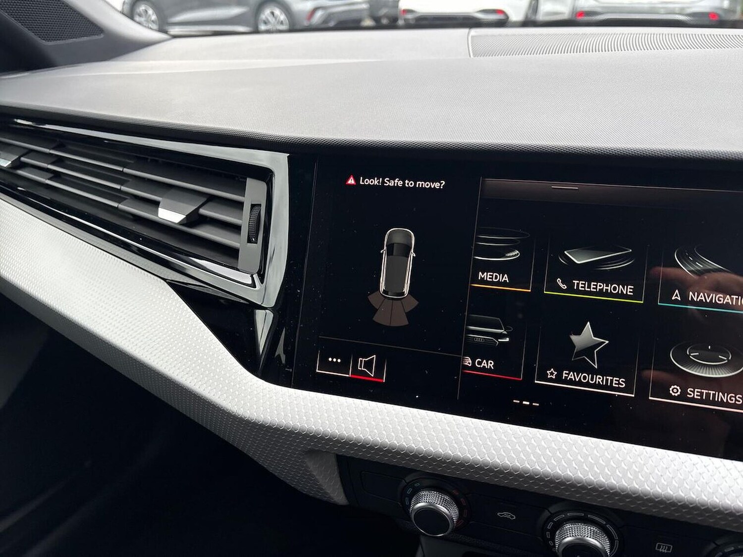 Used Audi A1 2025 for sale - 77688054: Photo 23