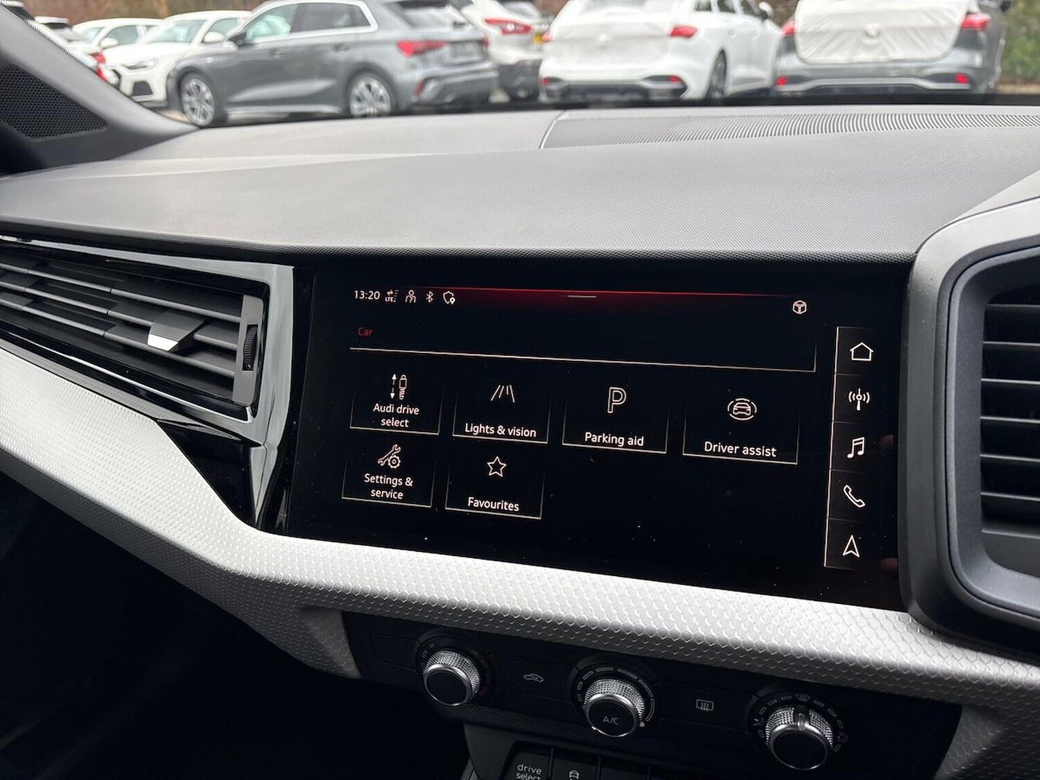 Used Audi A1 2025 for sale - 77688054: Photo 24