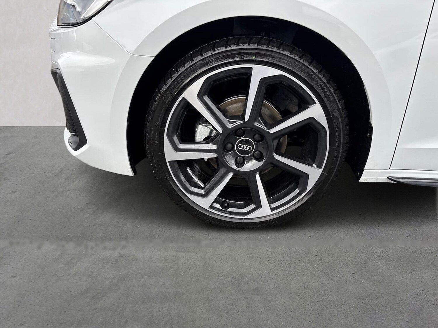 Used Audi A1 2025 for sale - 77688054: Photo 6