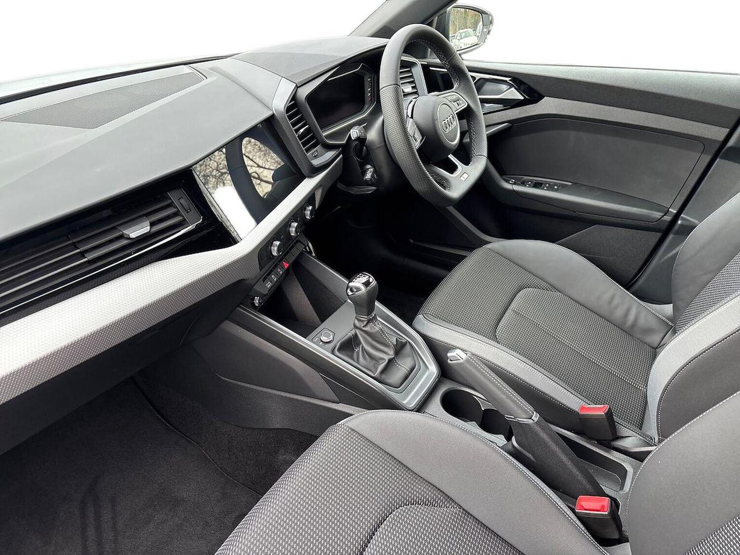 Used Audi A1 2025 for sale - 77688054: Photo 7