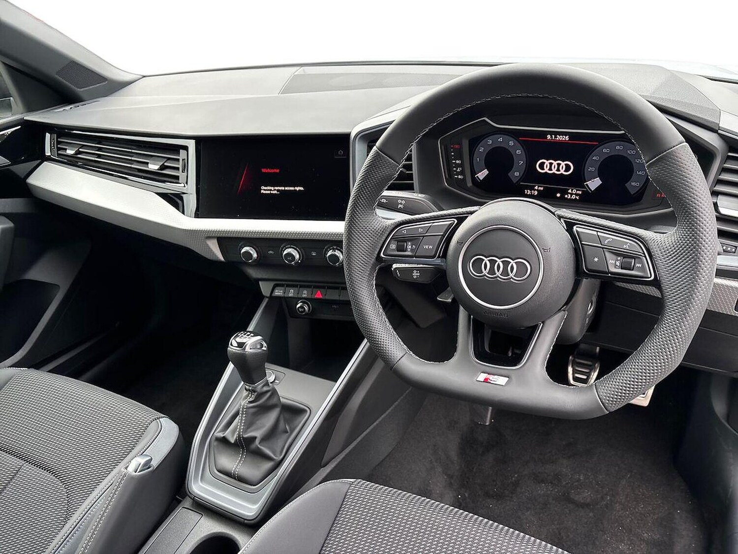 Used Audi A1 2025 for sale - 77688054: Photo 8