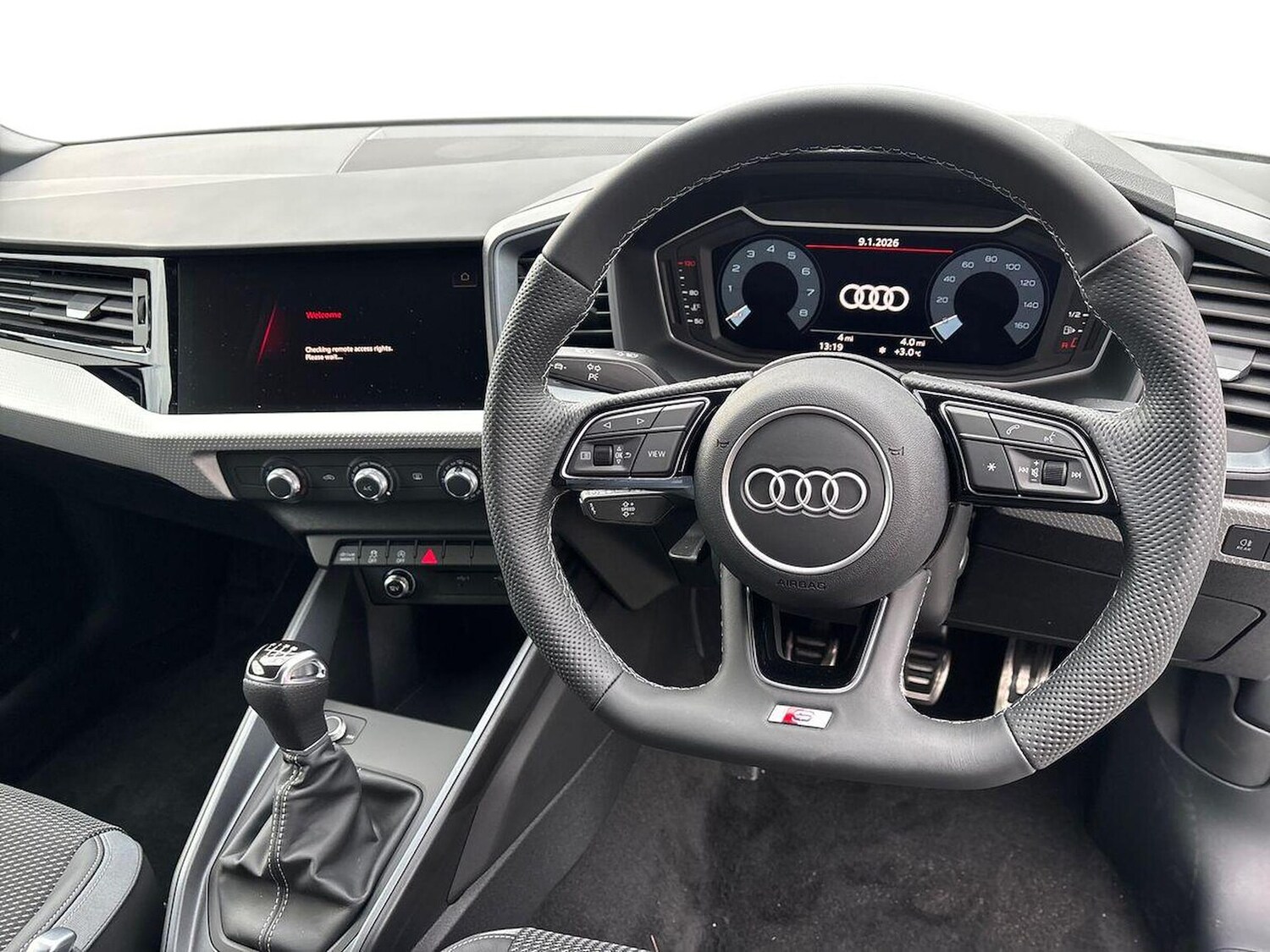 Used Audi A1 2025 for sale - 77688054: Photo 9