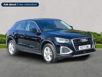 2022 - 30 TDI Sport 5dr S Tronic