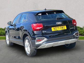 Used Audi Q2 2022 for sale - 75907866: Photo
