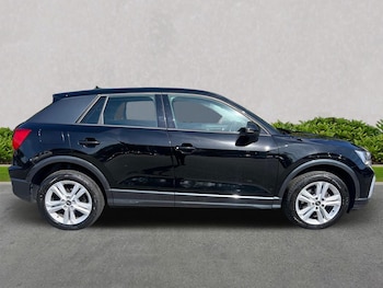 Used Audi Q2 2022 for sale - 75907866: Photo