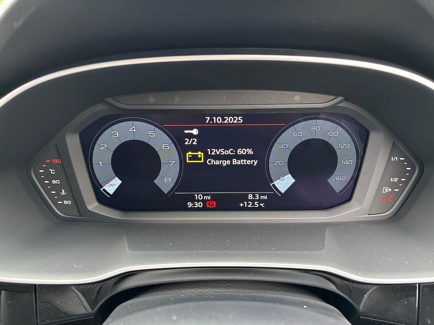 Used Audi Q3 2025 for sale - 76769957: Photo 10