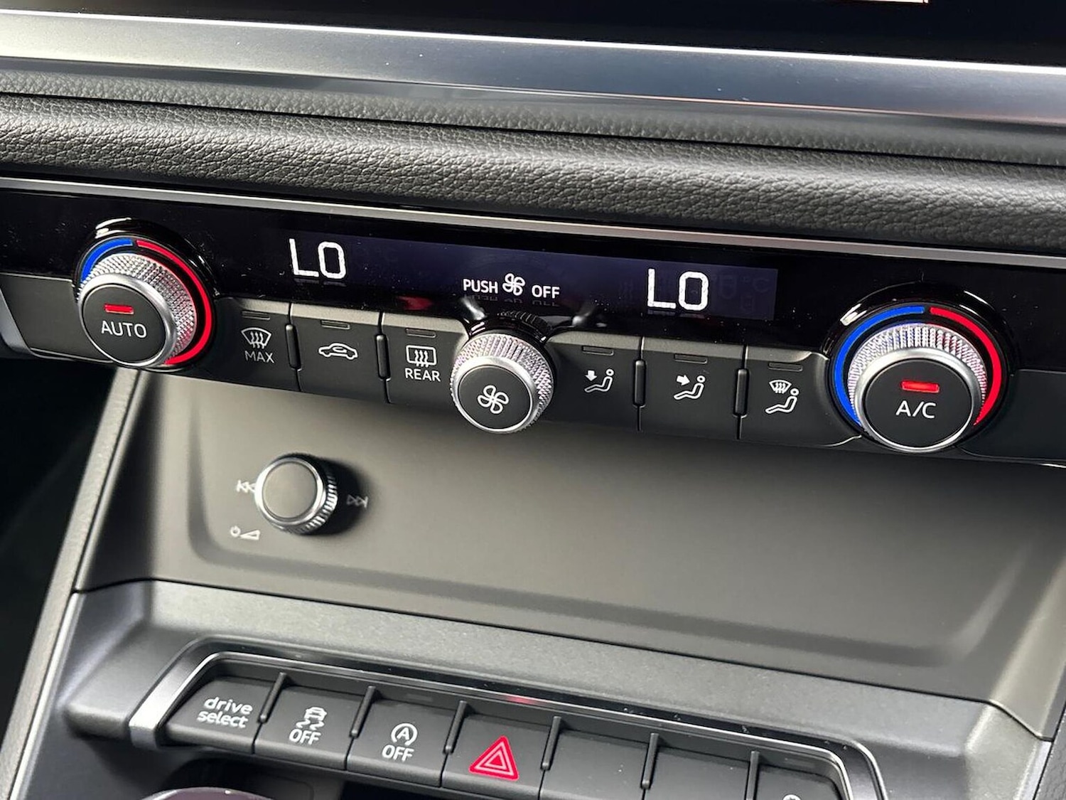 Used Audi Q3 2025 for sale - 76769957: Photo 12