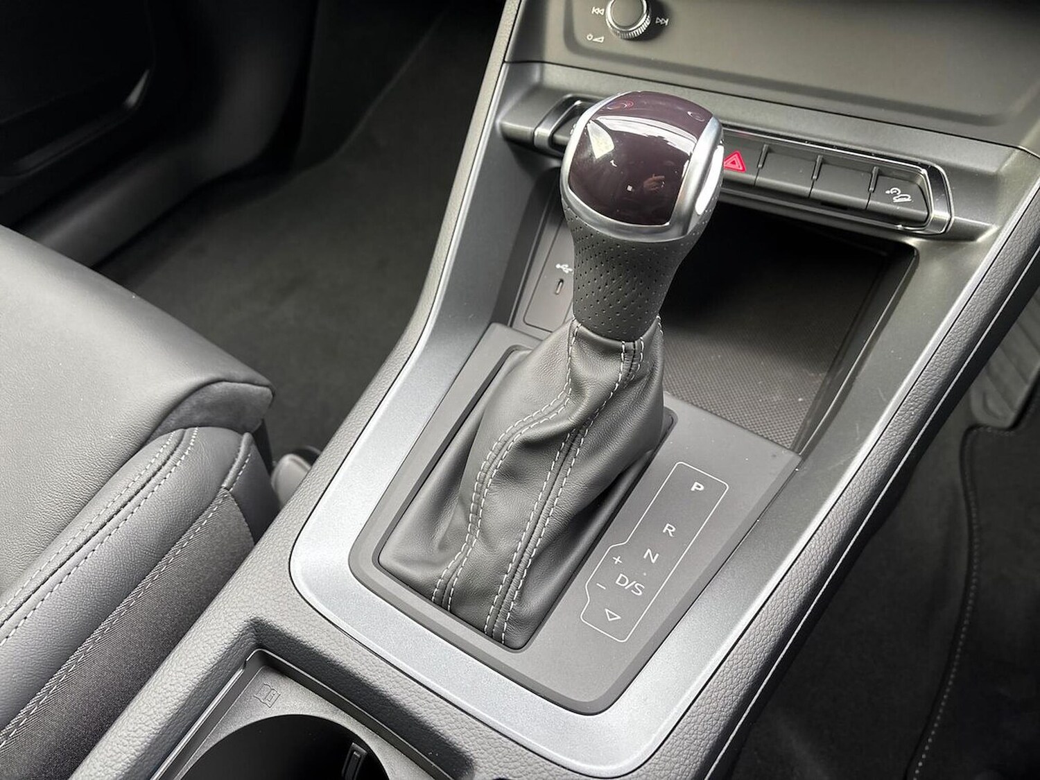 Used Audi Q3 2025 for sale - 76769957: Photo 13