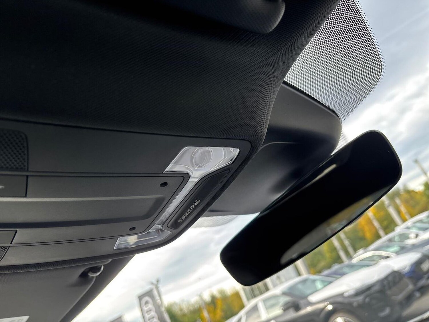 Used Audi Q3 2025 for sale - 76769957: Photo 14