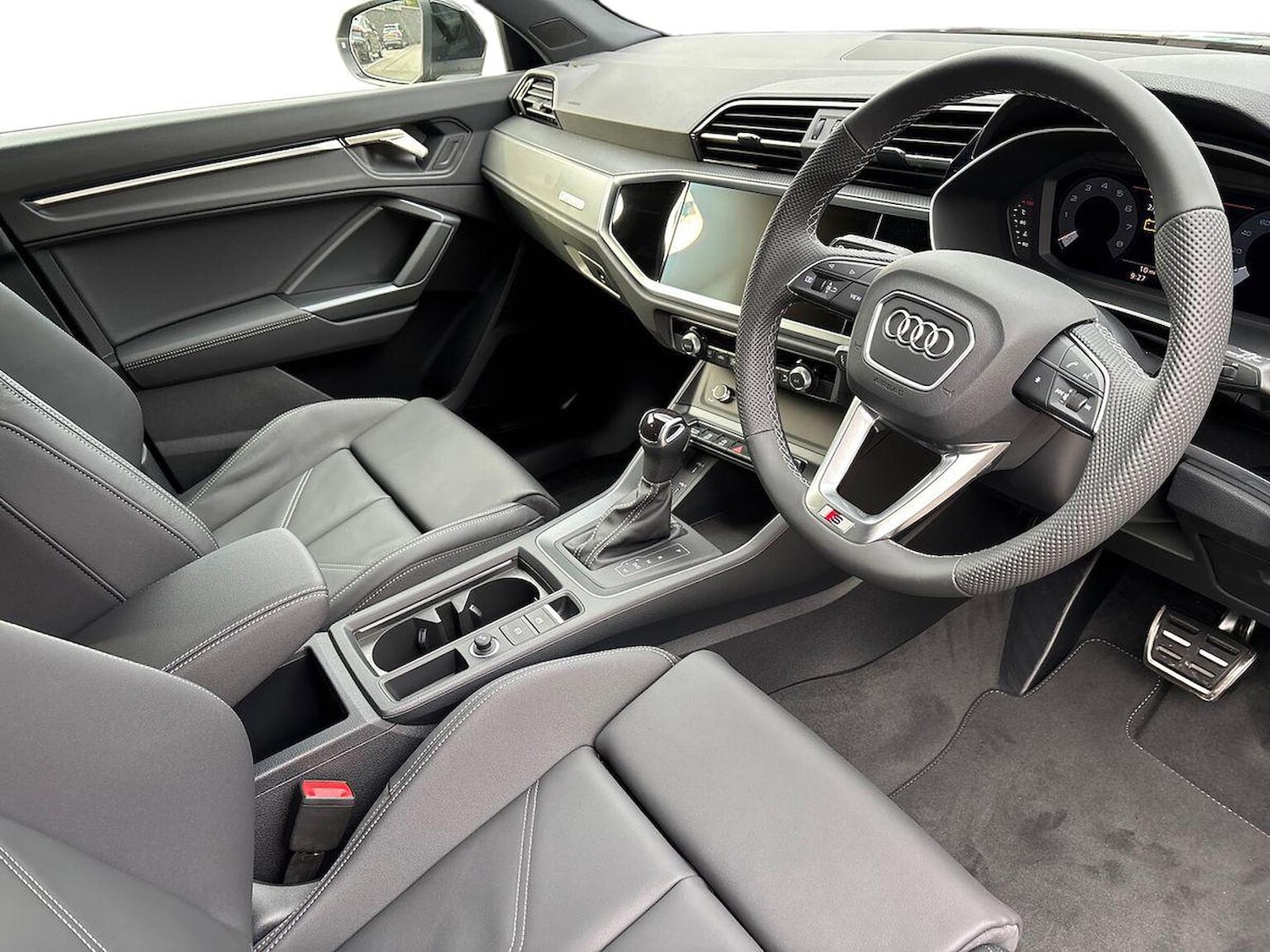 Used Audi Q3 2025 for sale - 76769957: Photo 15