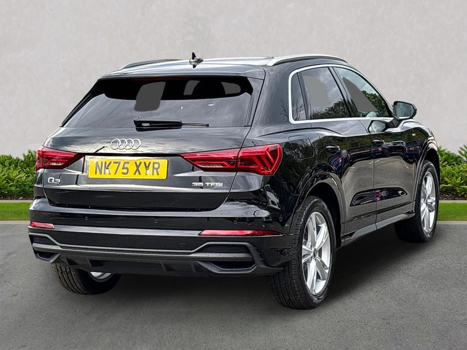 Used Audi Q3 2025 for sale - 76769957: Photo 18