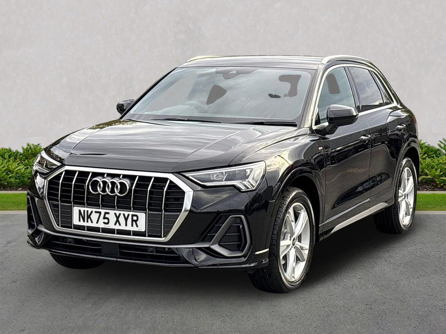 Used Audi Q3 2025 for sale - 76769957: Photo 20