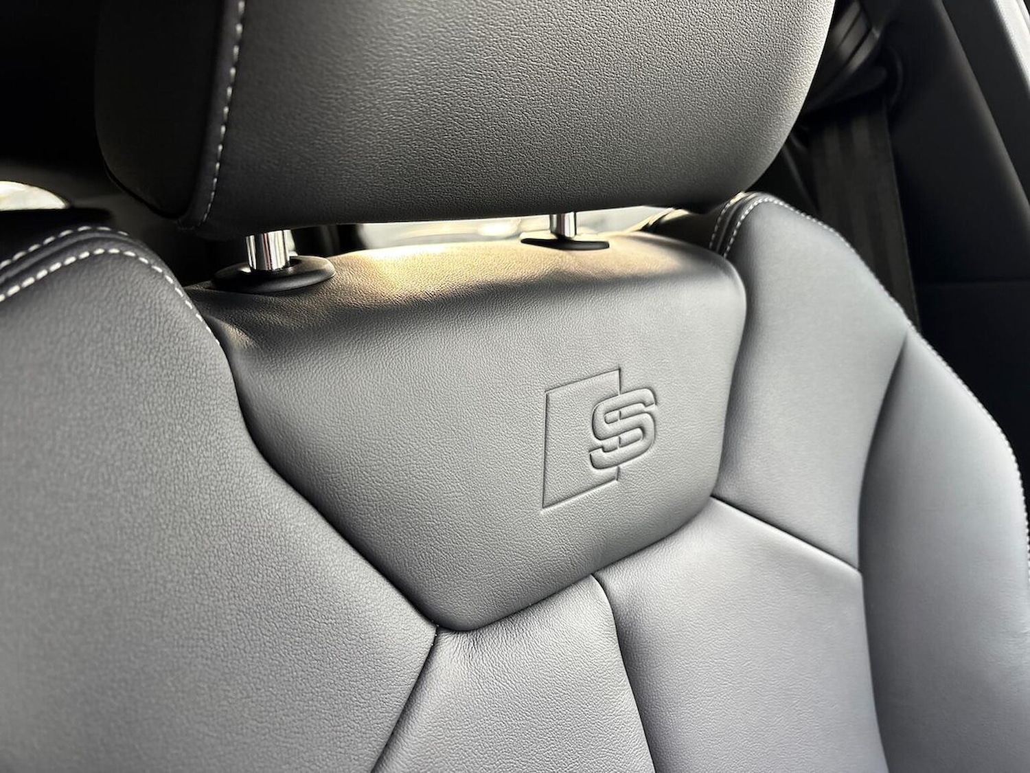 Used Audi Q3 2025 for sale - 76769957: Photo 22