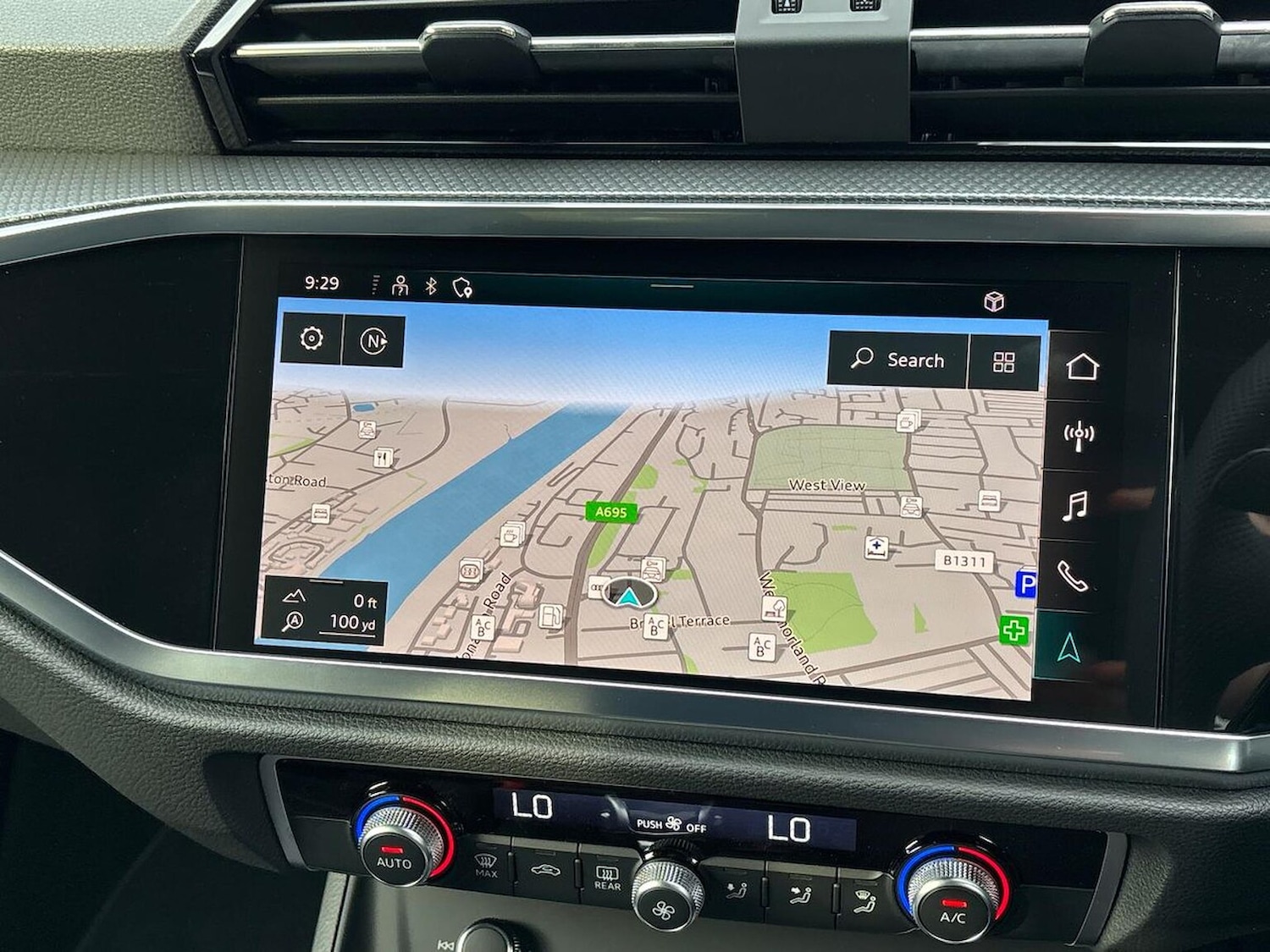 Used Audi Q3 2025 for sale - 76769957: Photo 24