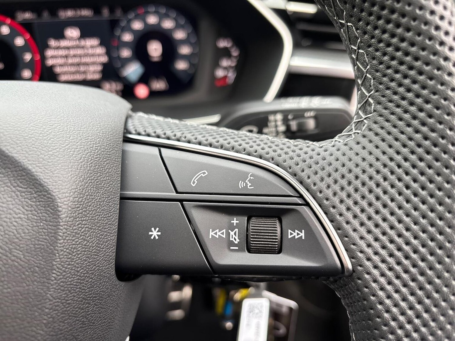 Used Audi Q3 2025 for sale - 76769957: Photo 27