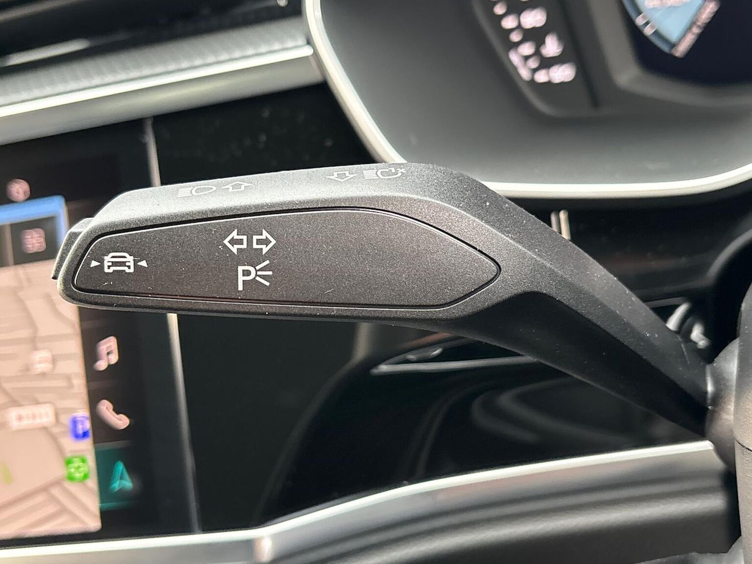 Used Audi Q3 2025 for sale - 76769957: Photo 28