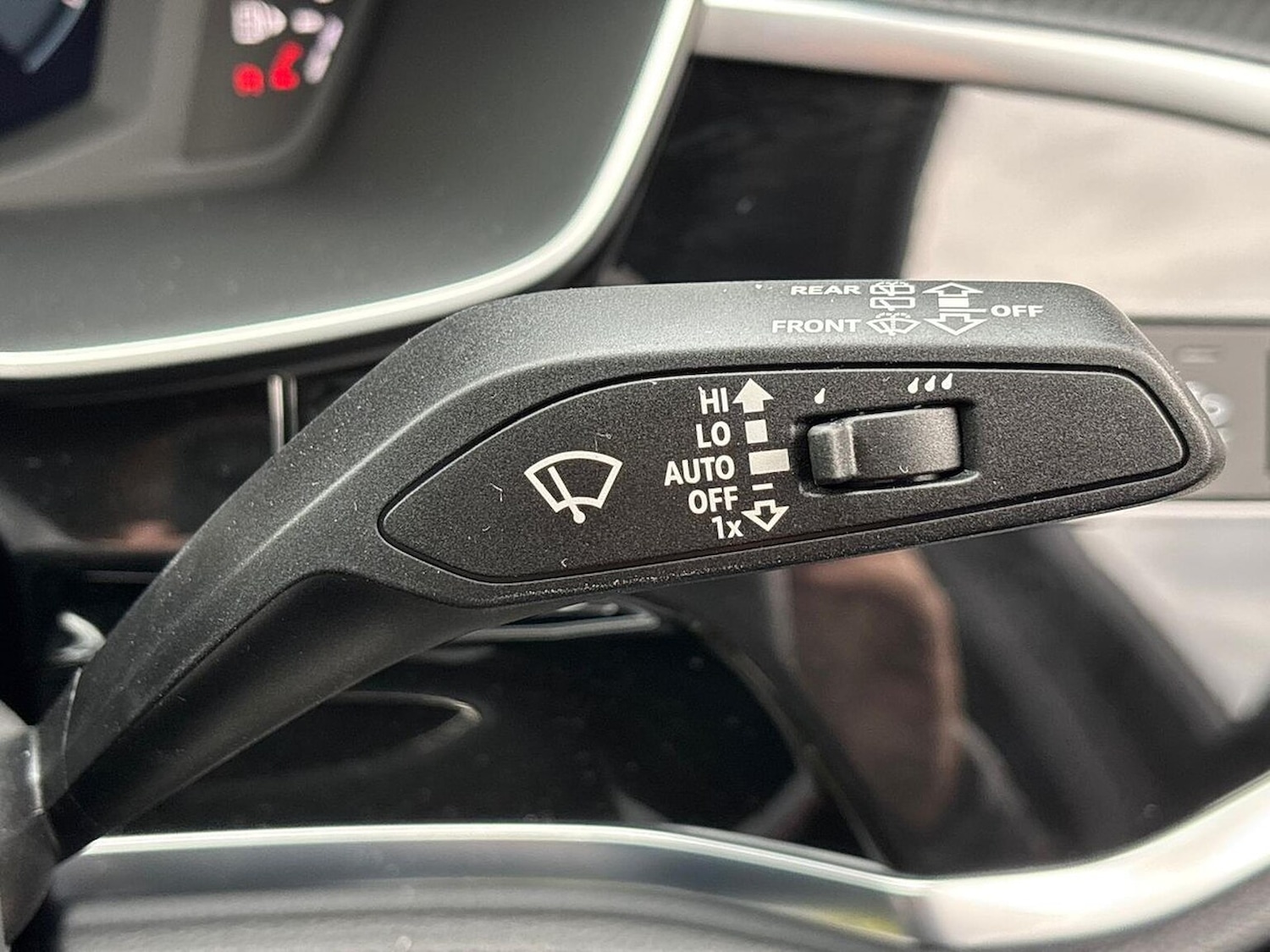 Used Audi Q3 2025 for sale - 76769957: Photo 29