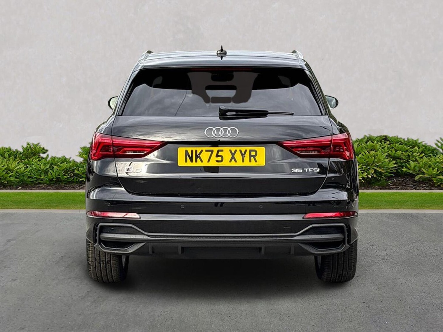 Used Audi Q3 2025 for sale - 76769957: Photo 4