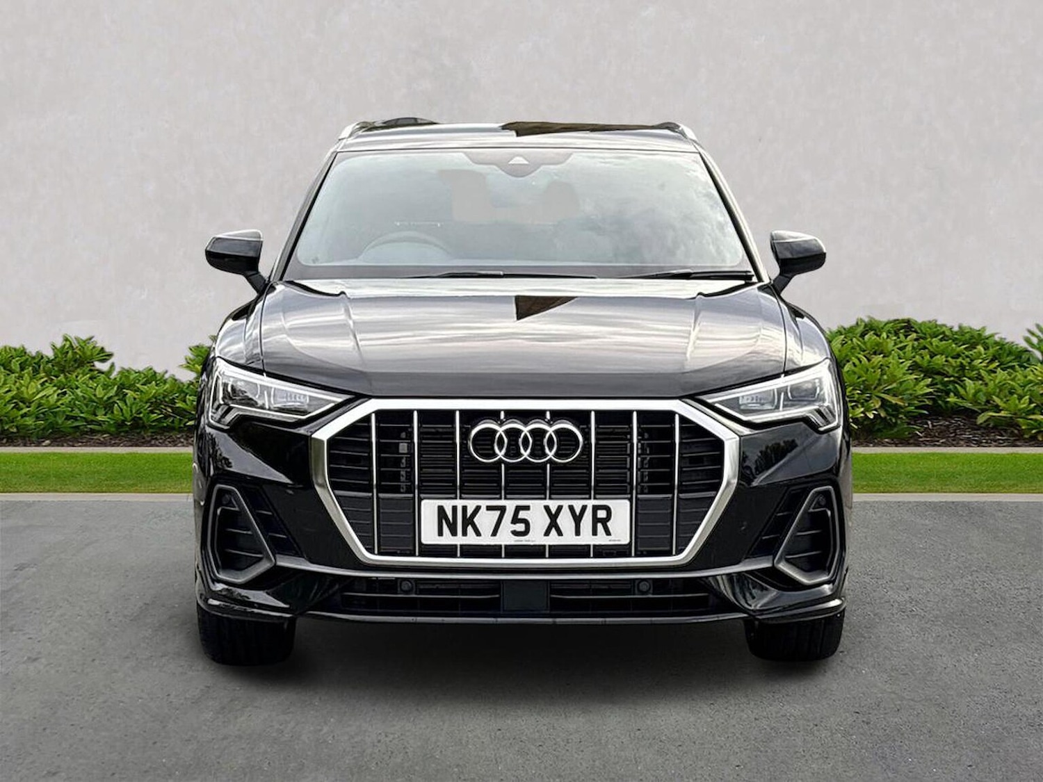 Used Audi Q3 2025 for sale - 76769957: Photo 5