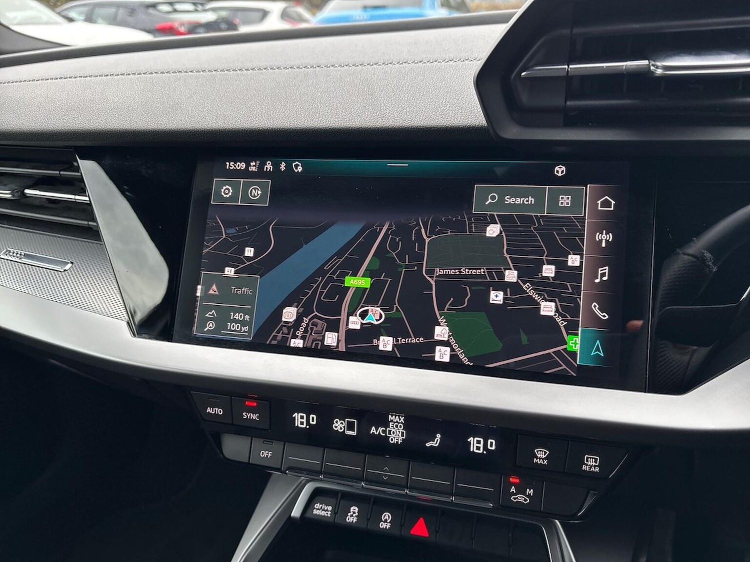 Used Audi A3 2022 for sale - 76490802: Photo 24