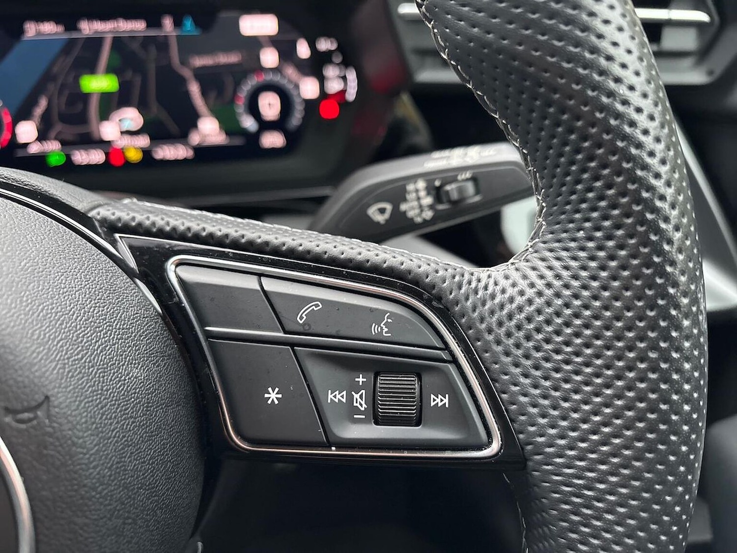 Used Audi A3 2022 for sale - 76490802: Photo 27