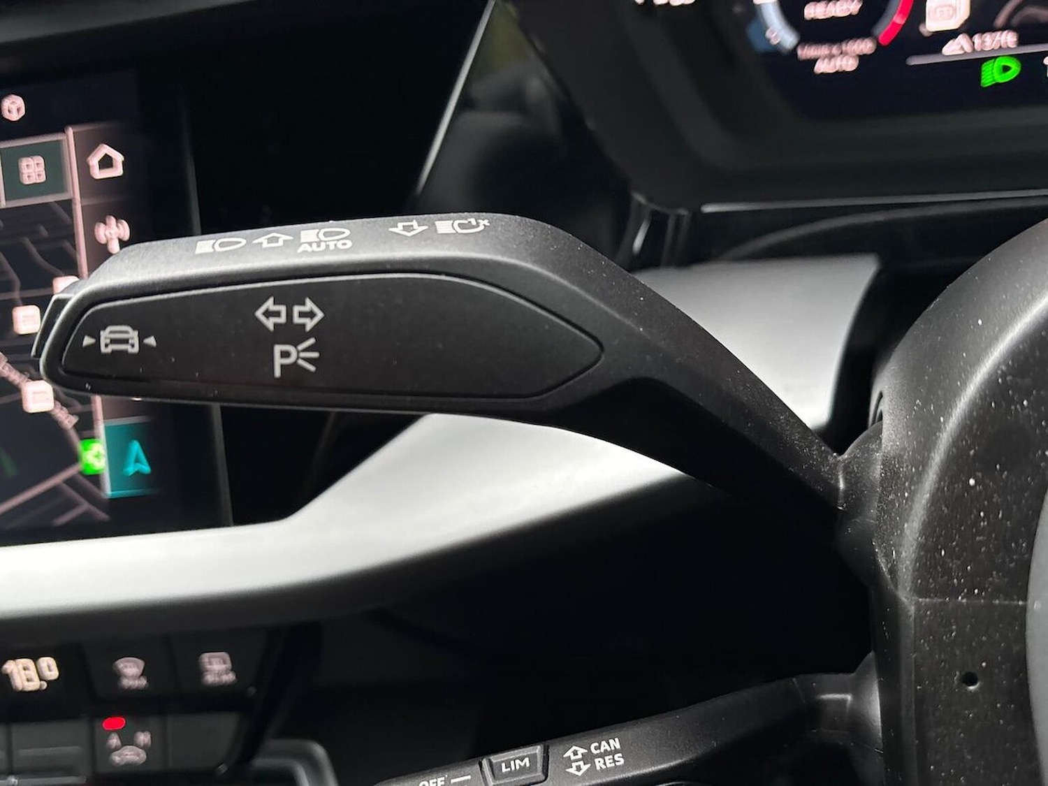 Used Audi A3 2022 for sale - 76490802: Photo 28