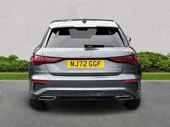 Used Audi A3 2022 for sale - 76490802: Photo