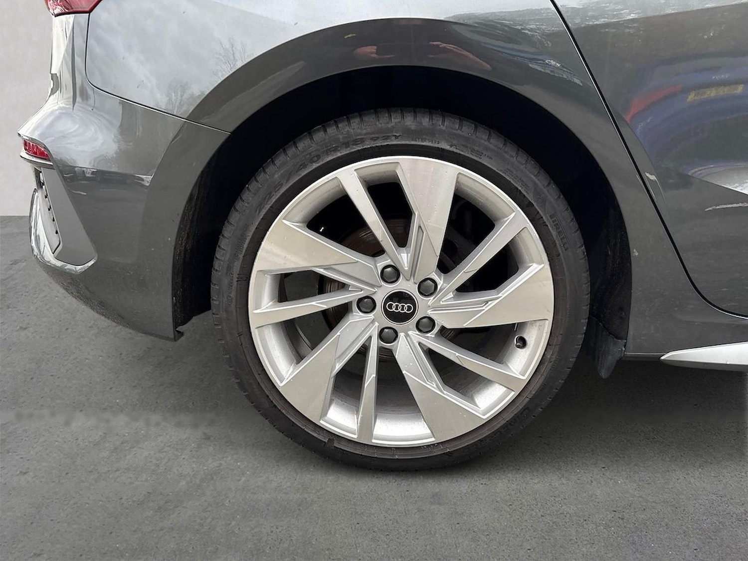 Used Audi A3 2022 for sale - 76490802: Photo 6