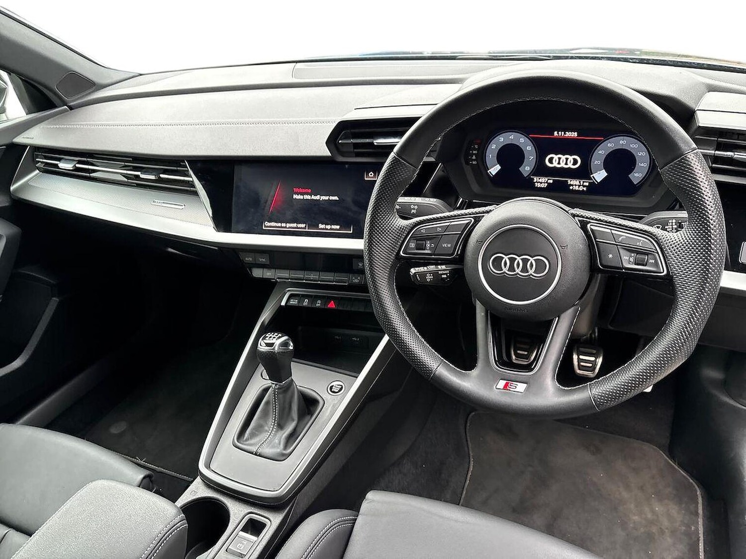 Used Audi A3 2022 for sale - 76490802: Photo 8