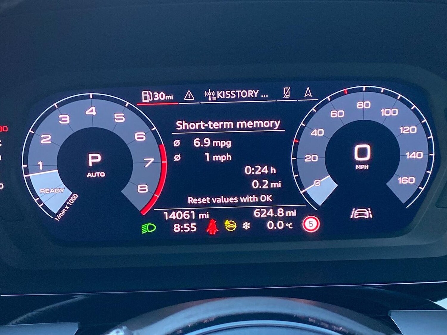 Used Audi A3 2023 for sale - 77896236: Photo 10