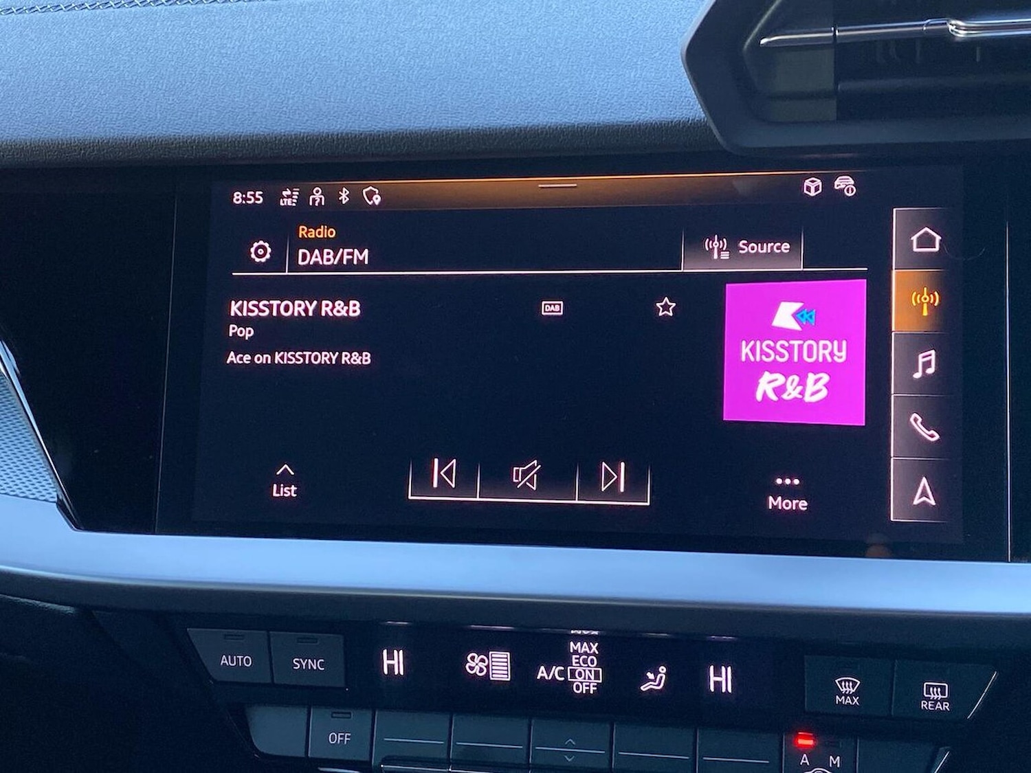 Used Audi A3 2023 for sale - 77896236: Photo 11