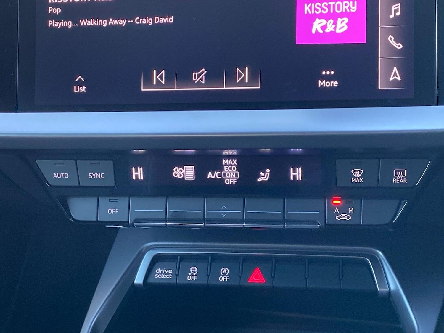 Used Audi A3 2023 for sale - 77896236: Photo 12