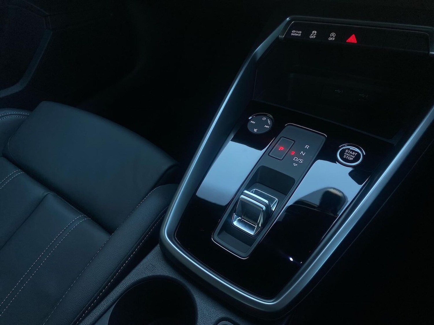 Used Audi A3 2023 for sale - 77896236: Photo 13