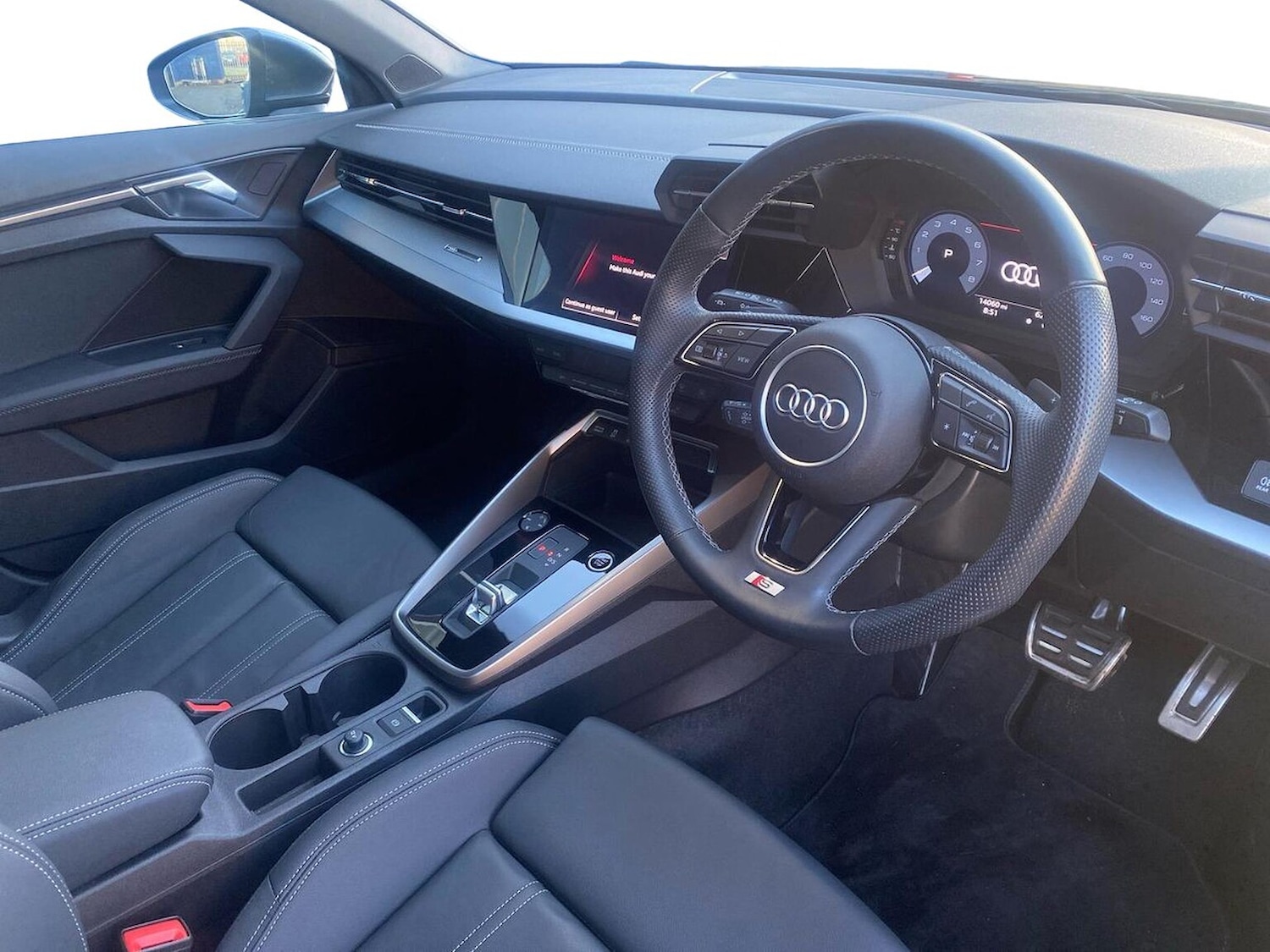 Used Audi A3 2023 for sale - 77896236: Photo 15