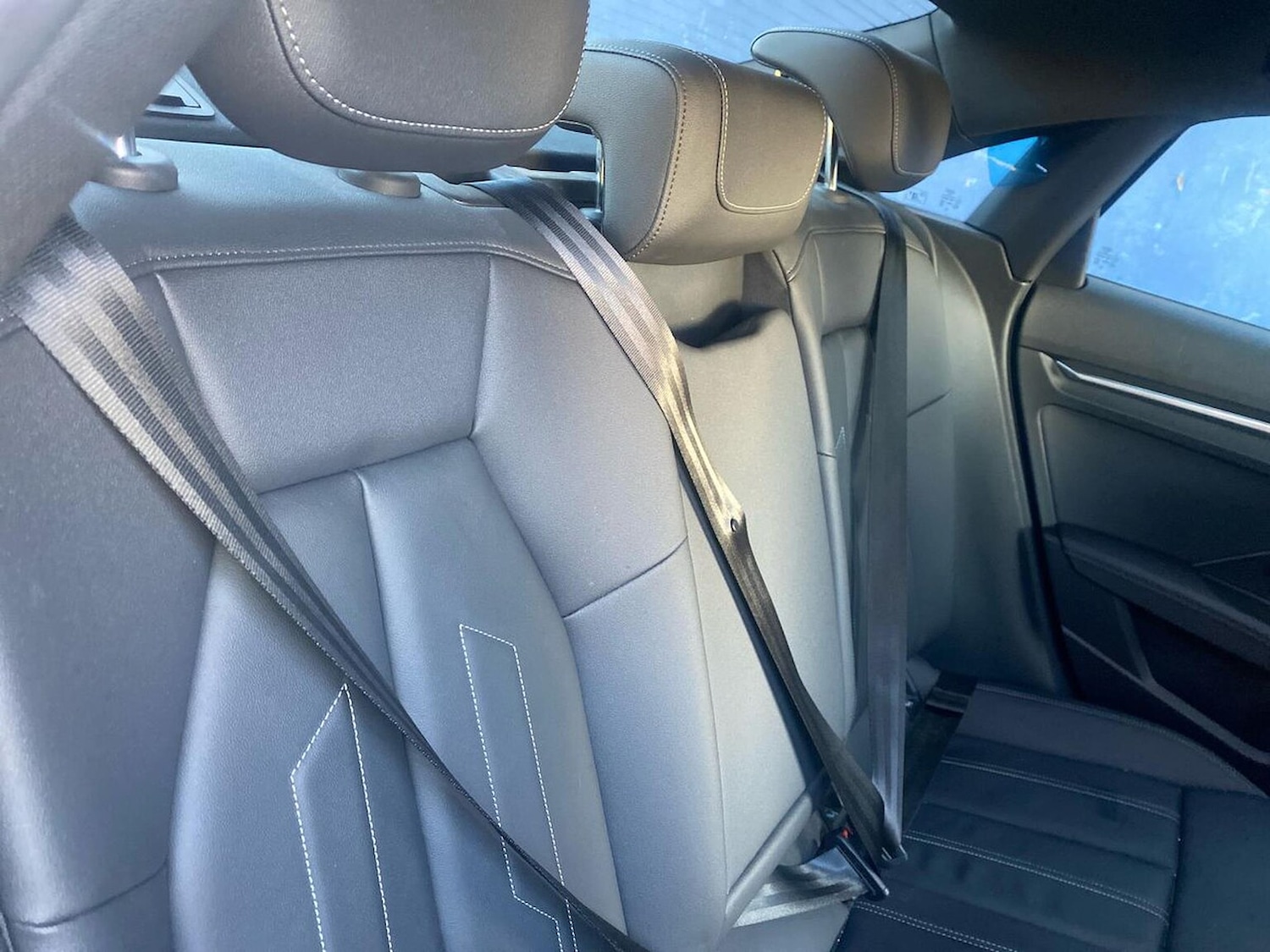 Used Audi A3 2023 for sale - 77896236: Photo 16