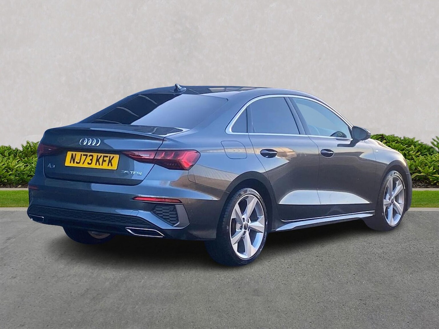 Used Audi A3 2023 for sale - 77896236: Photo 18