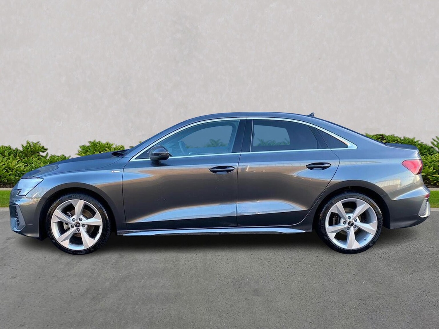 Used Audi A3 2023 for sale - 77896236: Photo 19