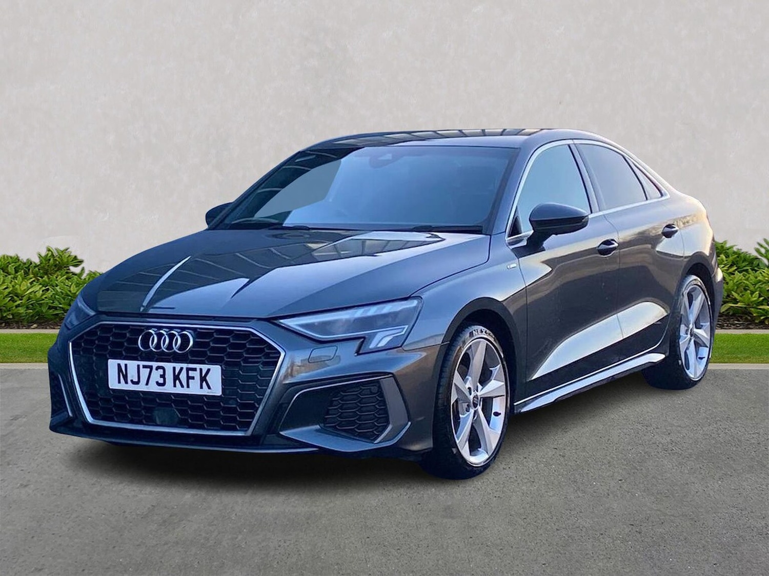 Used Audi A3 2023 for sale - 77896236: Photo 20