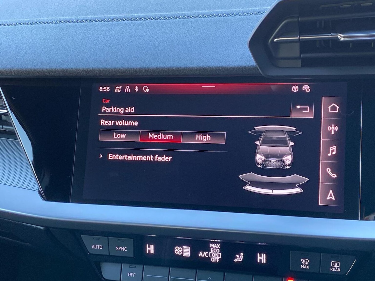 Used Audi A3 2023 for sale - 77896236: Photo 23