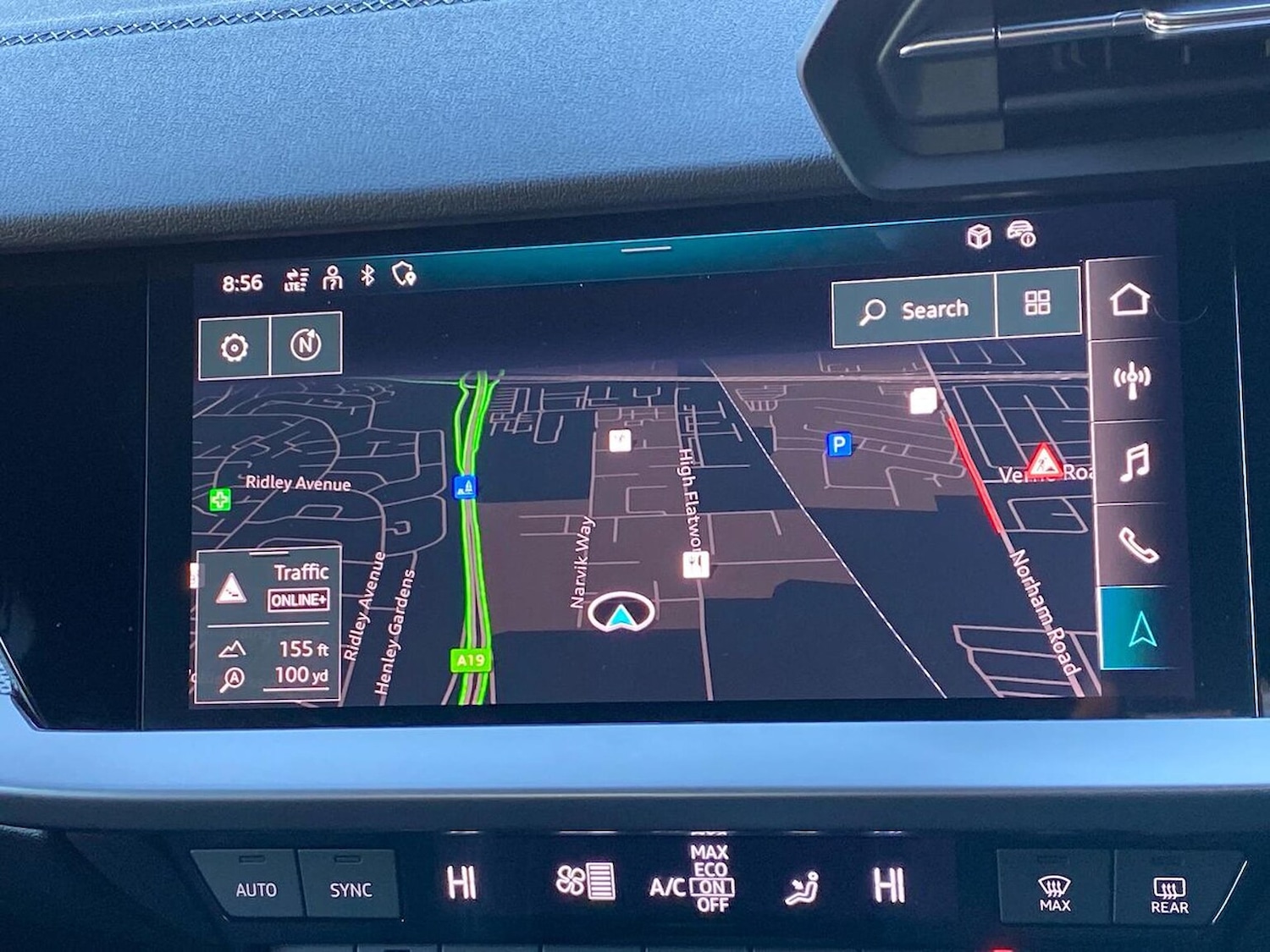 Used Audi A3 2023 for sale - 77896236: Photo 24