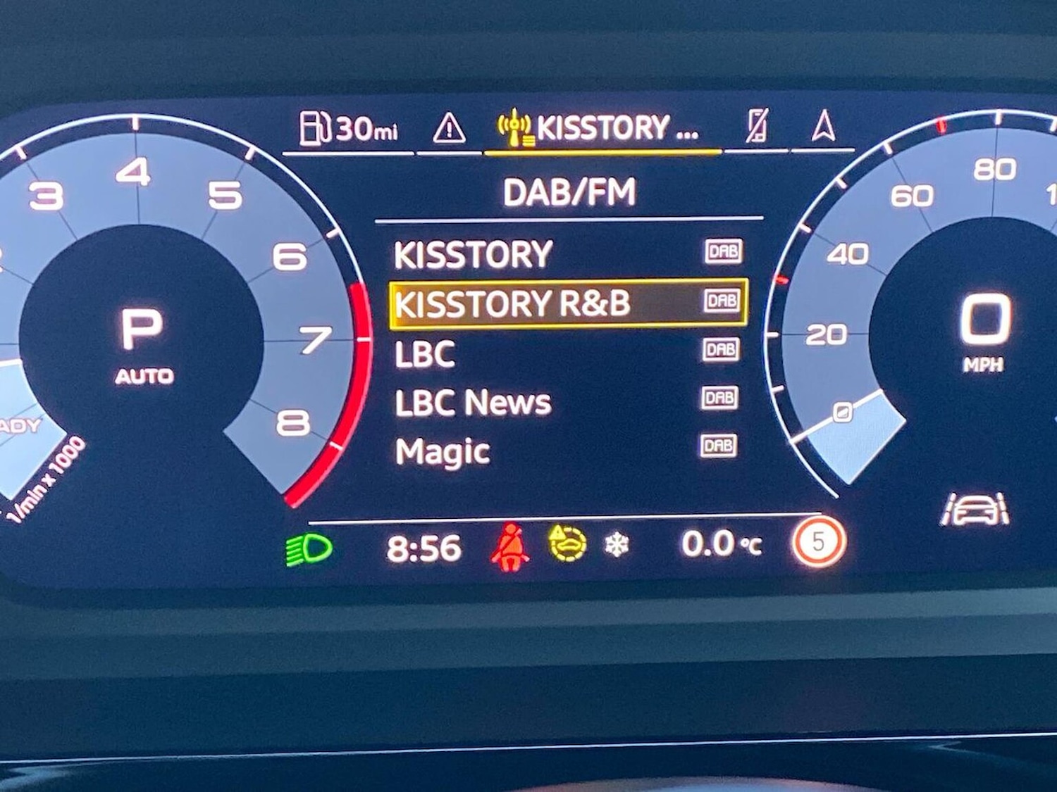 Used Audi A3 2023 for sale - 77896236: Photo 25