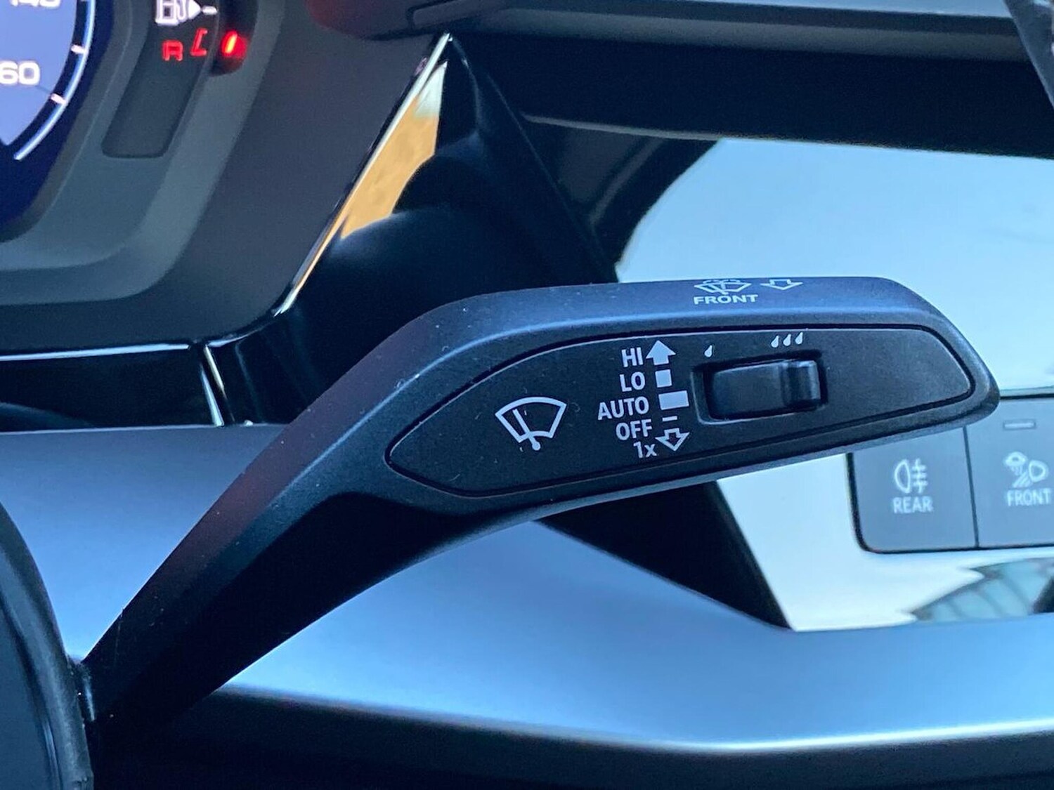 Used Audi A3 2023 for sale - 77896236: Photo 28