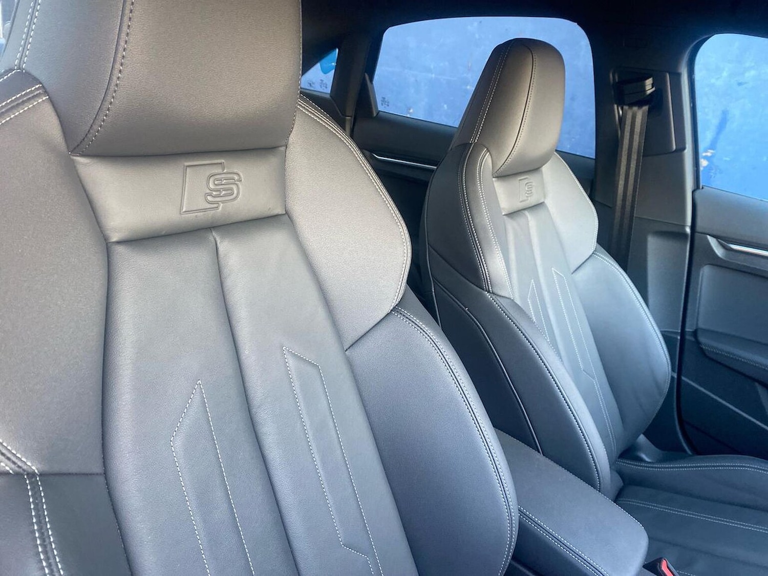 Used Audi A3 2023 for sale - 77896236: Photo 30