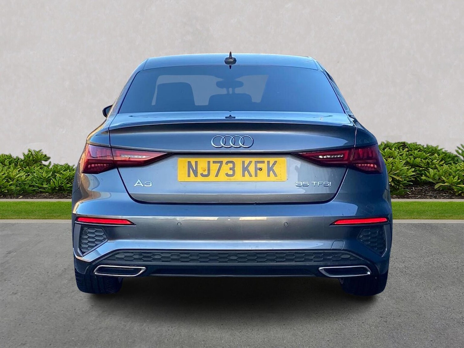 Used Audi A3 2023 for sale - 77896236: Photo 4