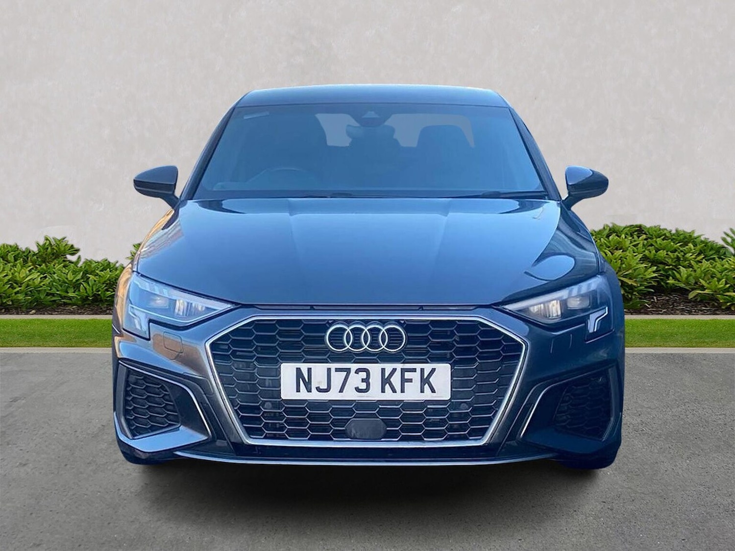 Used Audi A3 2023 for sale - 77896236: Photo 5