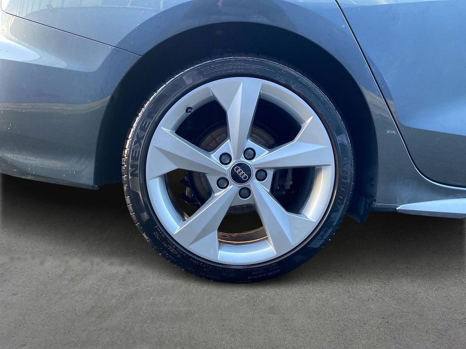 Used Audi A3 2023 for sale - 77896236: Photo 6