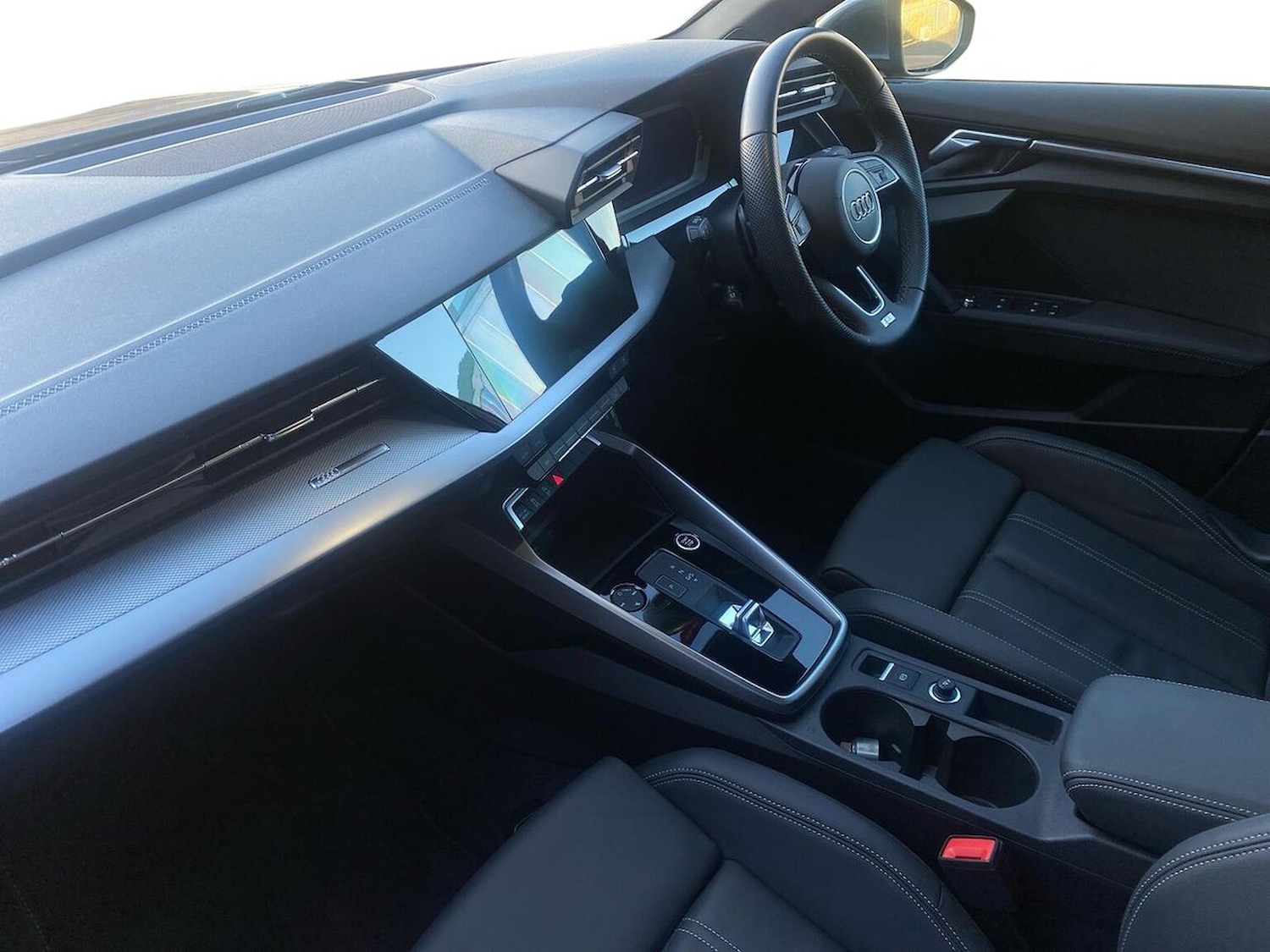 Used Audi A3 2023 for sale - 77896236: Photo 7