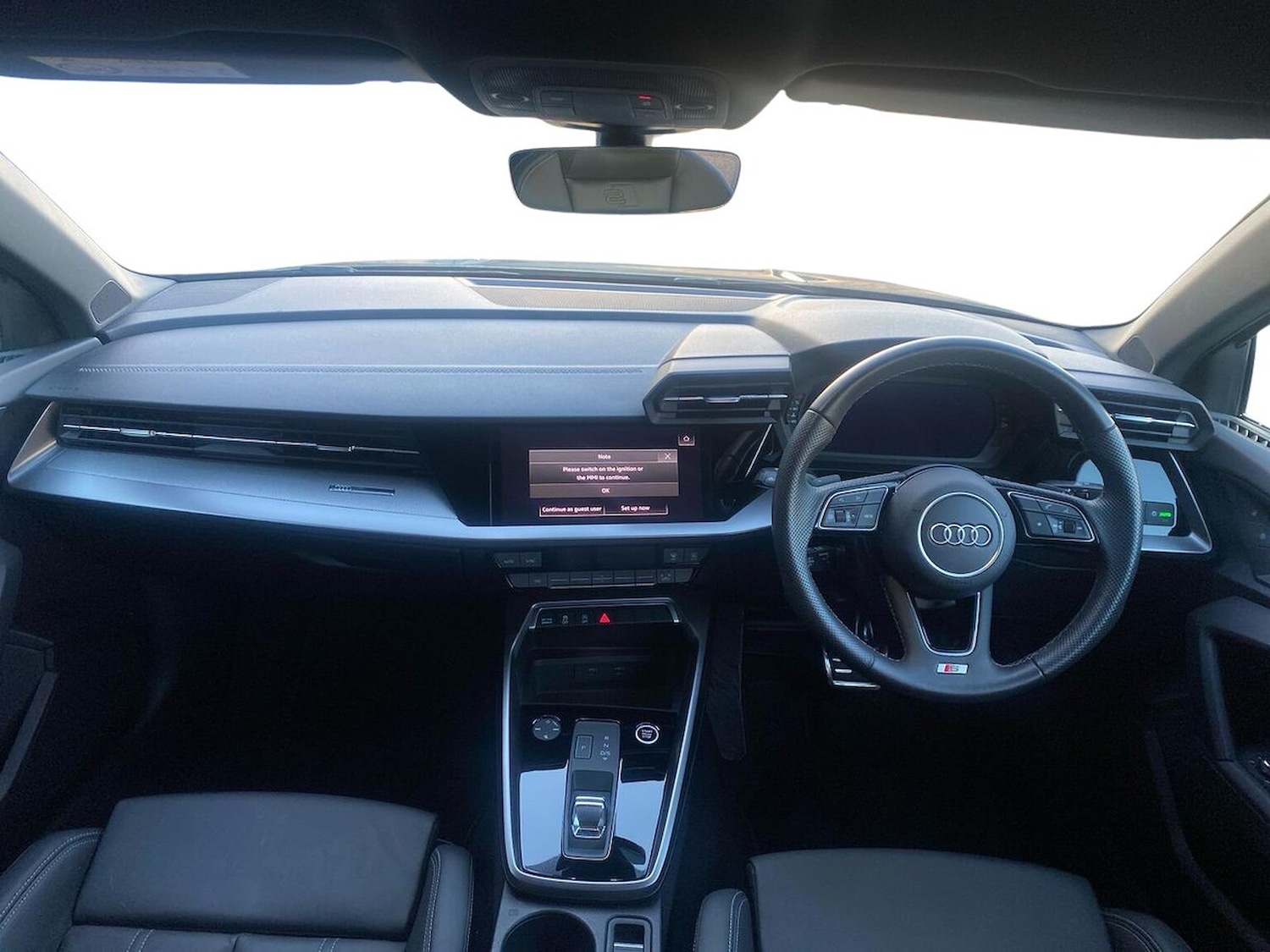 Used Audi A3 2023 for sale - 77896236: Photo 8