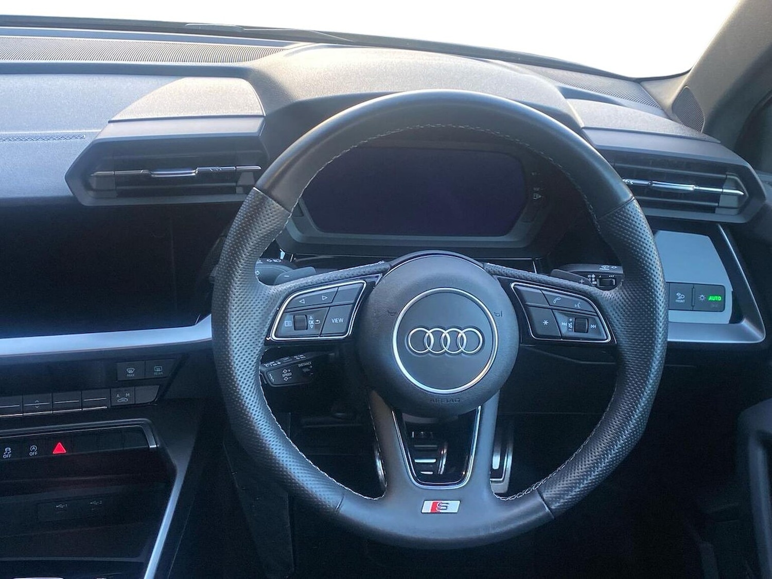 Used Audi A3 2023 for sale - 77896236: Photo 9