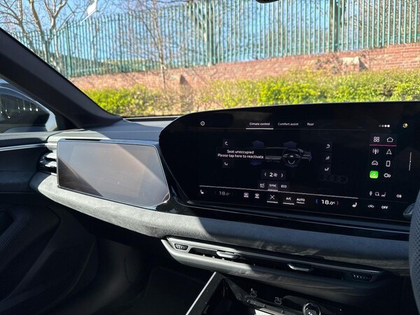 Used Audi A5 2025 for sale - 75491066: Photo 12